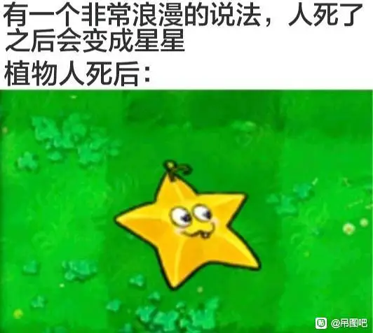 梗图