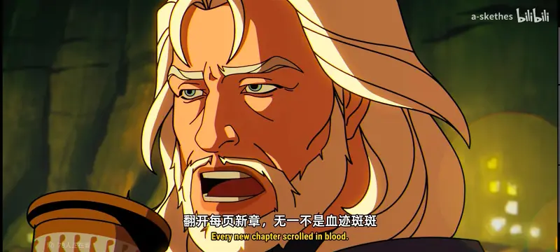 漫威,美漫,动画,动漫,X战警,番剧,超级英雄,欧美动漫,ACG