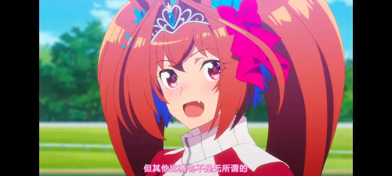 赛马娘,赛马娘PrettyDreby,动画,动漫,番剧,ACG