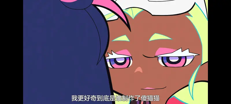 吊带袜天使,新吊带袜天使,动画,动漫,番剧,ACG