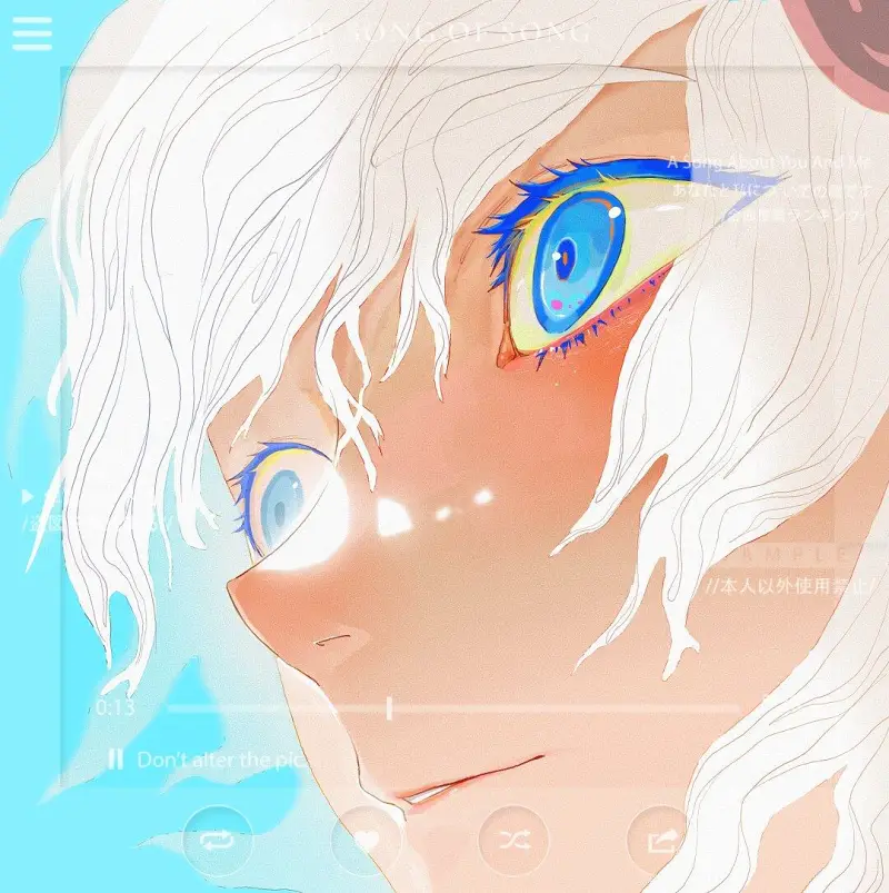 绘画创作
