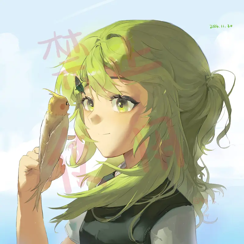 稿件