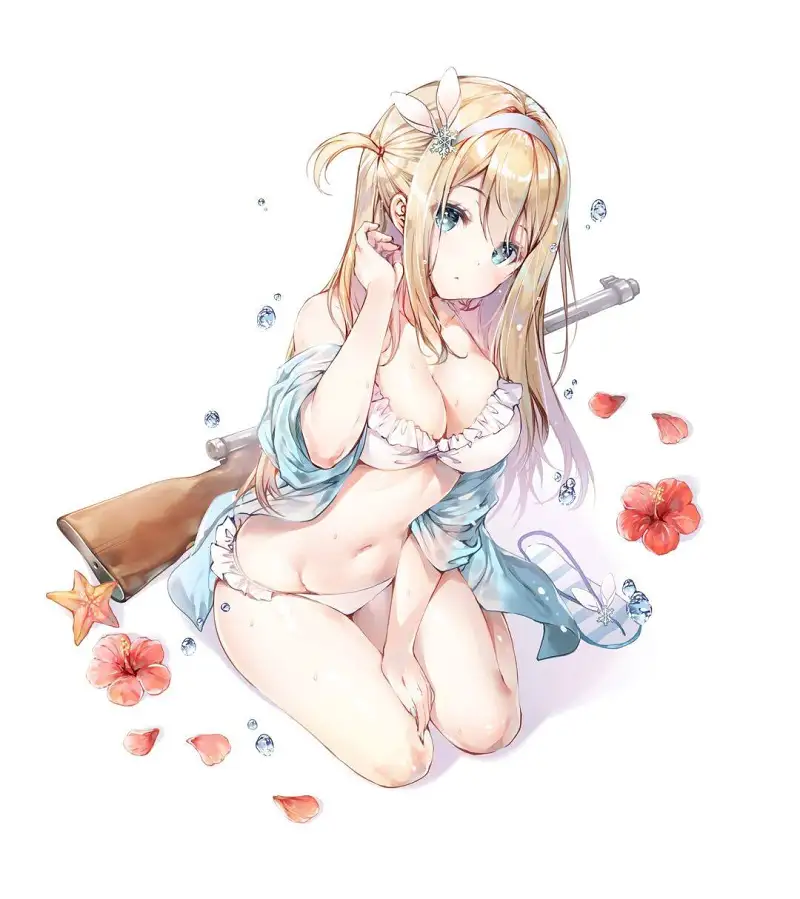 M站美图,壁纸,涩图