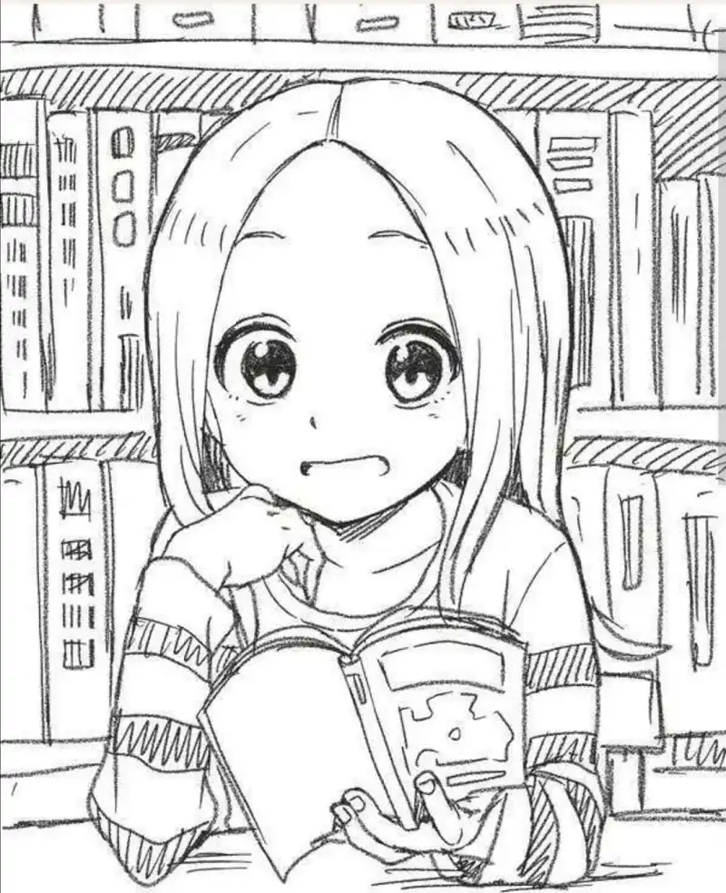 动漫专区,漫画