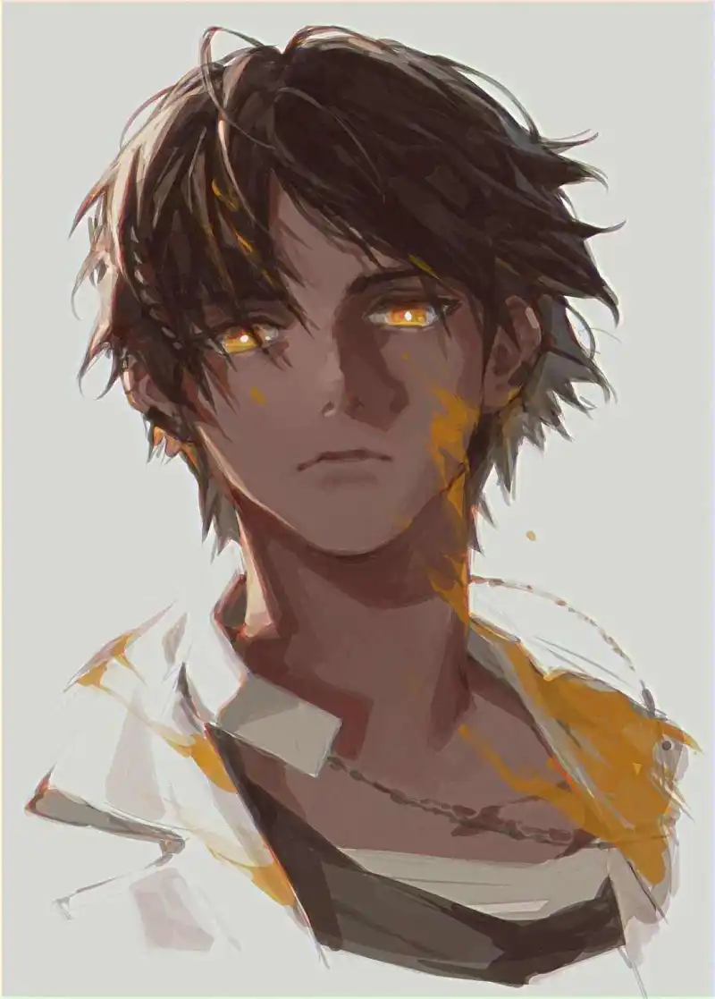 M站美图,明日方舟,美图搬运