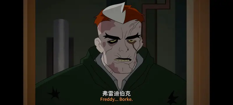 蝙蝠侠,蝙蝠侠披风斗士,DC,超级英雄,动画,动漫,美漫,ACG