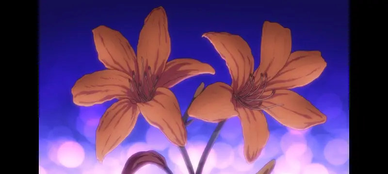 上伊那牡丹酒醉身姿似百合花般,上伊那牡丹醉姿如百合,动画,动漫,番剧,二次元,ACG