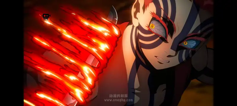 鬼灭之刃,鬼滅之刃,剧场版,鬼灭之刃无限城篇,动画,动漫,动画电影,日漫,ACG,二次元