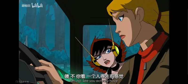 复仇者世上最强英雄组合,复仇者联盟,超级英雄,漫威,动画,动漫,番剧,ACG