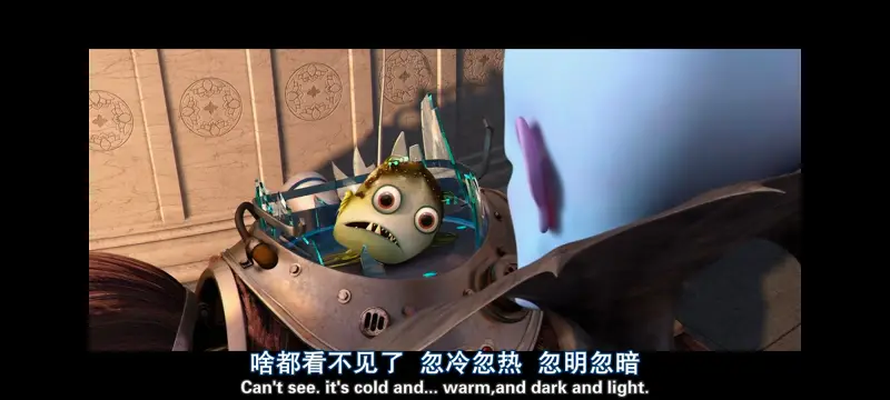 超级大坏蛋,思维大师,动画电影,动画,动漫,欧美动画,欧美动漫,ACG