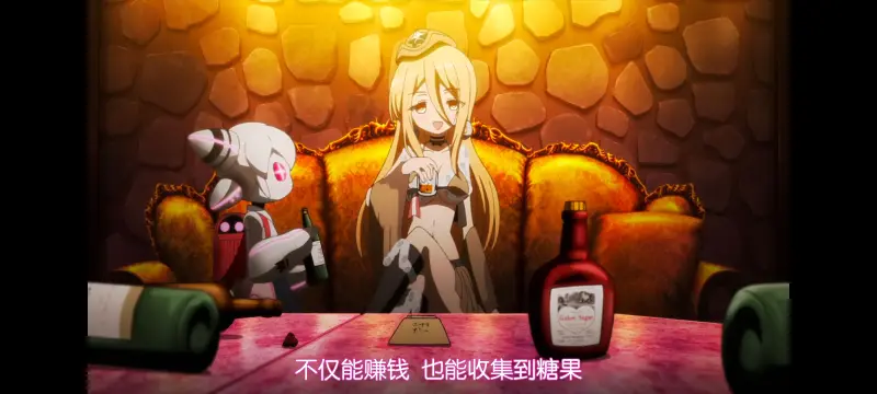 魔法少女育成计划,魔保育,魔法少女,动画,动漫,番剧,ACG,二次元,日漫
