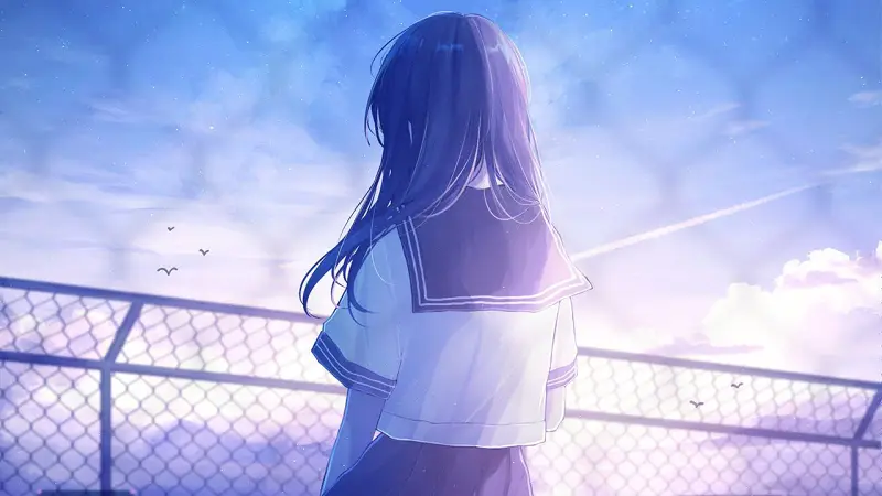 鹿乃 翻唱《 妄想感伤代偿联盟 》