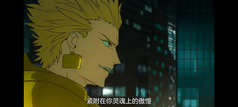 命运奇异赝品,FATE,FatestrangeFake,动画,动漫,番剧,二次元,ACG