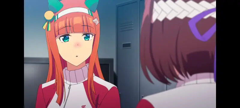 赛马娘,赛马娘PrettyDreby,动画,动漫,番剧,ACG