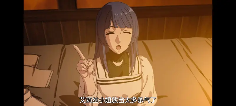 无职转生,无职转生到了异世界就拿出真本事,异世界,动画,动漫,番剧,二次元,日漫,ACG