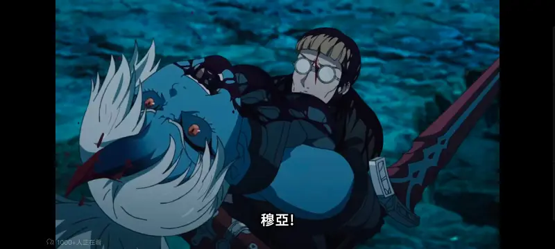 无职转生,无职转生到了异世界就拿出真本事,异世界,动画,动漫,番剧,二次元,日漫,ACG