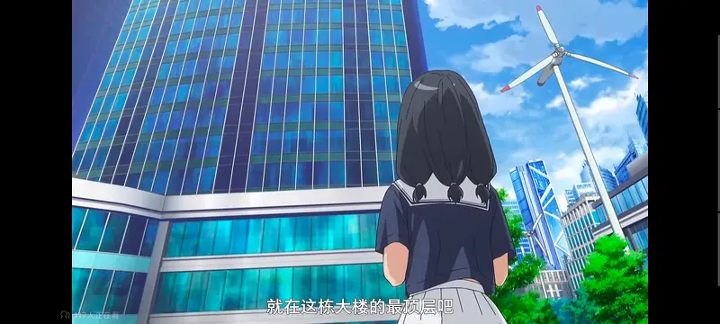 某暗部的少女共栖,魔法禁书目录,动画,动漫,番剧,二次元,日漫,ACG
