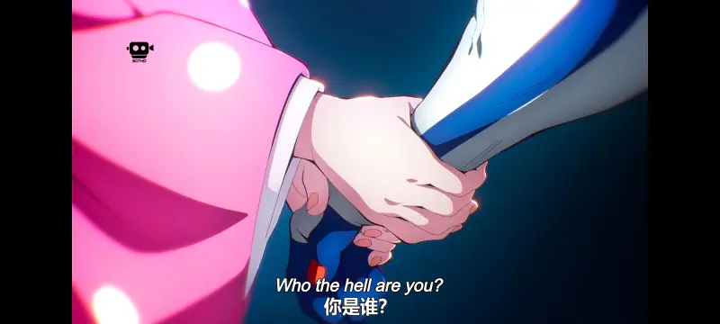 鬼灭之刃,鬼滅之刃,剧场版,鬼灭之刃无限城篇,动画,动漫,动画电影,日漫,ACG,二次元