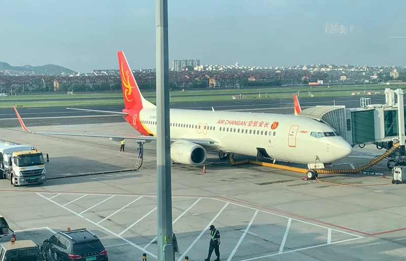 飞友,民航,航空攝影,拍摄