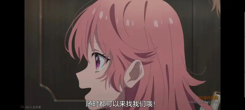 与你相恋到生命尽头,与你相恋到世界尽头,只愿深入爱河直至你逝去,百合,动画,动漫,番剧,二次元,日漫,ACG