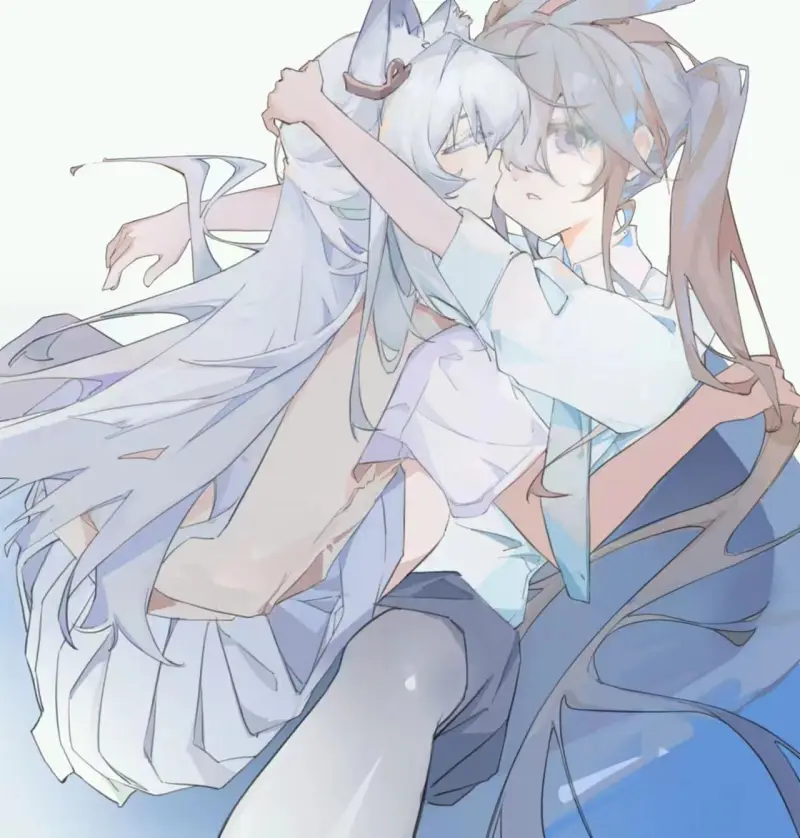 插画