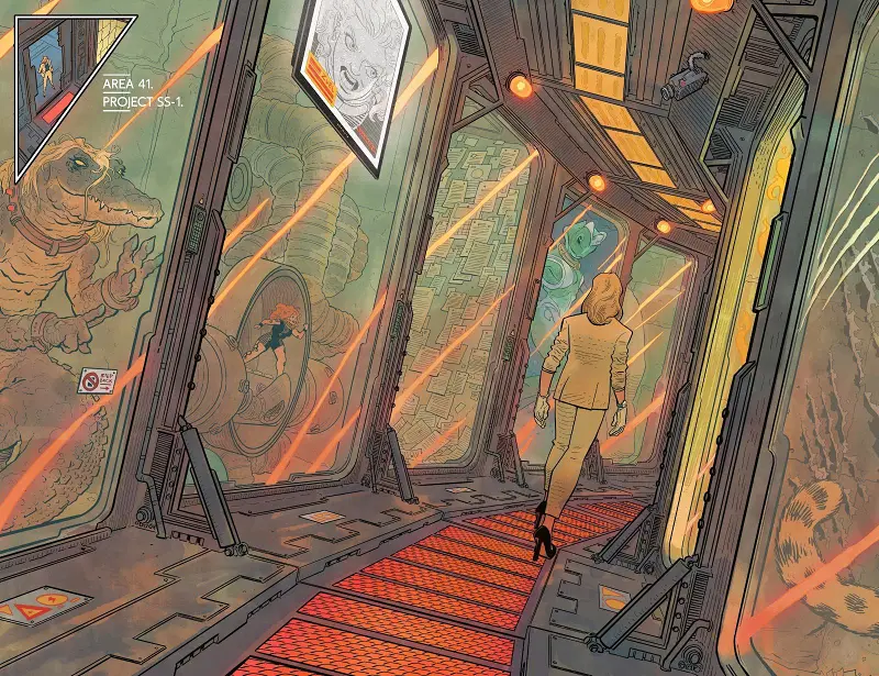 DC,DC漫画,美漫,动漫,超级英雄,漫画,绝对宇宙,神奇女侠,绝对神奇女侠,ACG