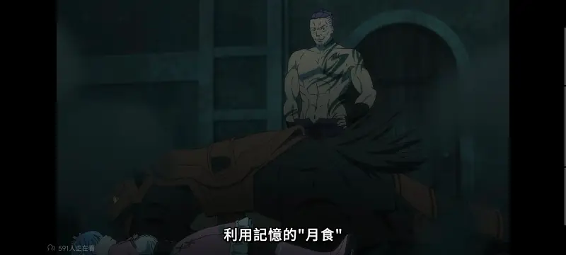 从零开始的异世界生活,Re从零开始的异世界生活,异世界,动画,动漫,番剧,二次元,ACG,日漫