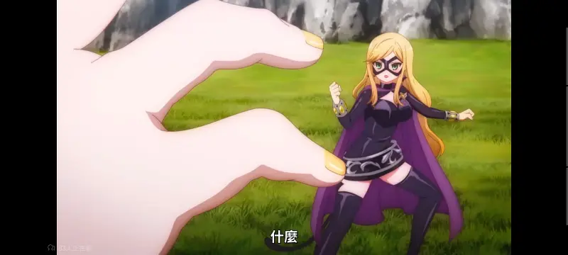魔法少女育成计划,魔法少女育成计划restart,魔法少女,动画,动漫,番剧,二次元,日漫,ACG