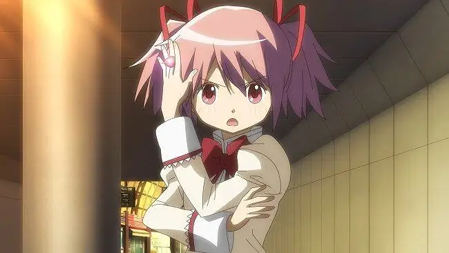 魔法纪录第二季 觉醒前夜 01 P3