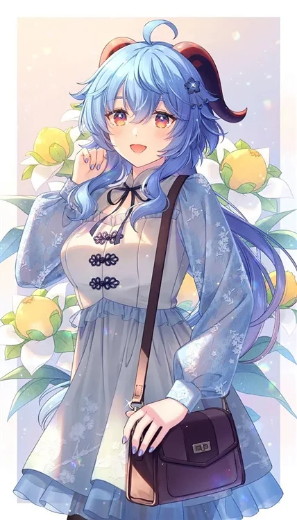 涩图