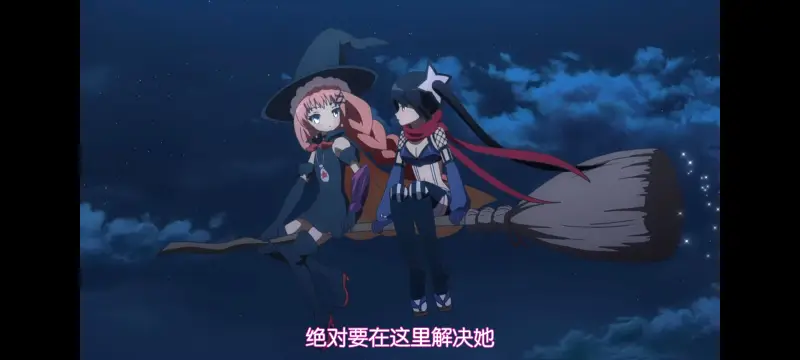 魔法少女育成计划,魔法少女,魔保育,动画,动漫,番剧,二次元,日漫,ACG
