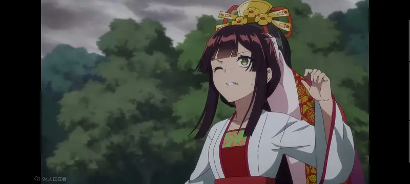 虽然我是不完美恶女雏宫蝶鼠替换传,恶女不才请多关照雏宫蝶鼠替换传,动画,动漫,番剧,二次元,ACG,日漫