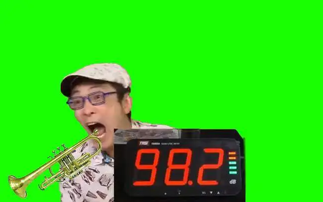 用Master Spark成功演奏了自己最喜欢的乐器的ZUN.GB