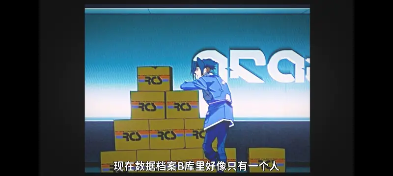 赛博朋克,赛博朋克边缘行者,赛博朋克边缘行者2,动画,动漫,番剧,二次元,ACG