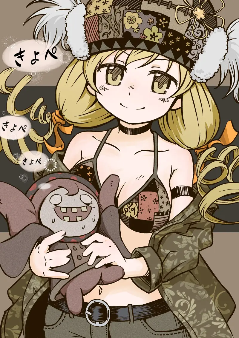 魔法少女小圆,魔法少女,鹿目圆,鹿目圆香,晓美焰,晓美炎,美树沙耶加,佐仓杏子,巴麻美,动漫美图,动漫壁纸,美图,壁纸,绘画,插画,推特,画师推荐