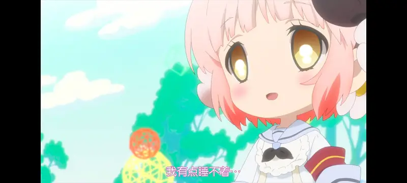 魔法少女育成计划,动画,动漫,魔法少女,二次元,番剧,日漫,ACG