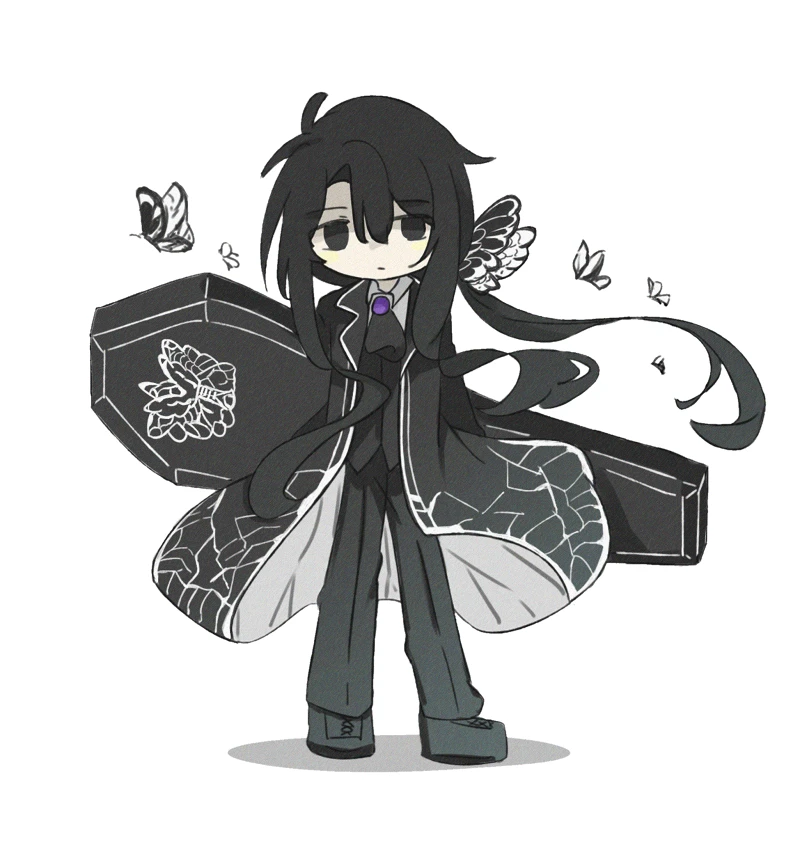 边狱巴士