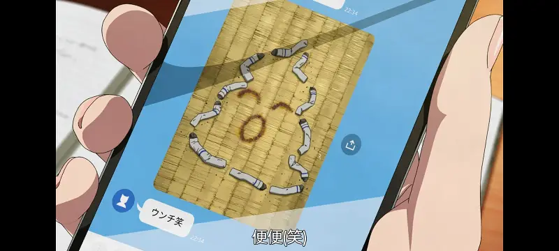 雅尼猫,尼古喵喵,动画,动漫,番剧,二次元,日漫,ACG