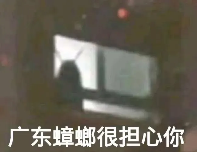 人在江苏的广东游子发个颠