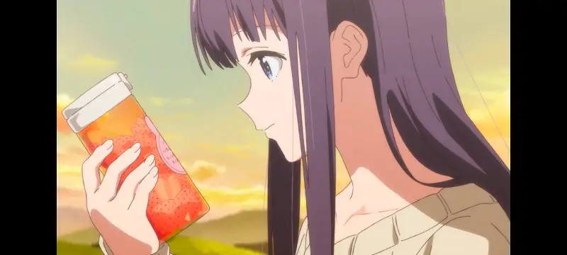 上伊那牡丹酒醉身姿似百合花般,上伊那牡丹醉姿如百合,动画,动漫,番剧,二次元,ACG