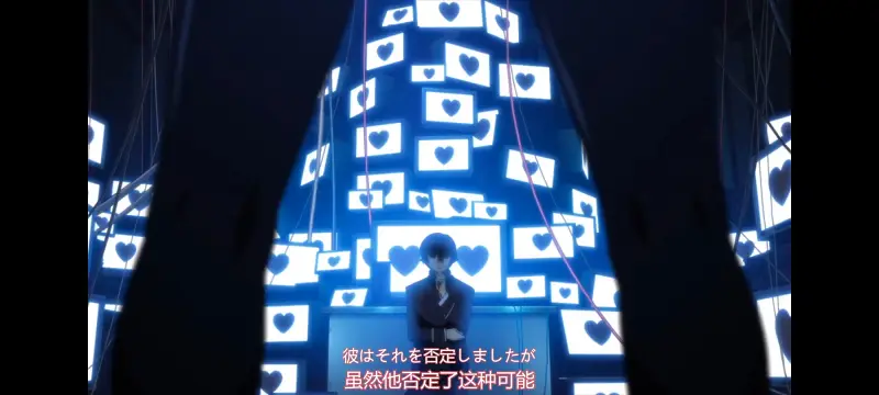 天使的心跳,AngelBeats,动画,动漫,番剧,ACG
