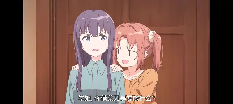 上伊那牡丹酒醉身姿似百合花般,上伊那牡丹醉姿如百合,动画,动漫,番剧,二次元,ACG
