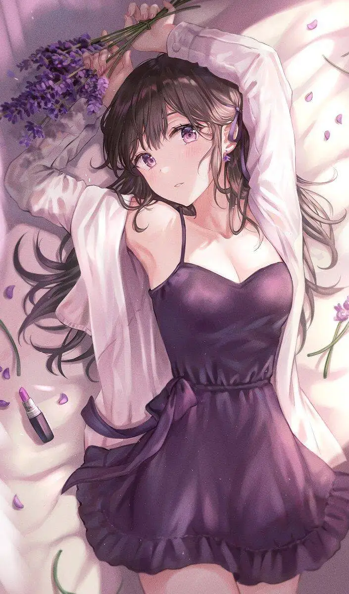 M站美图,壁纸,M站拜年祭