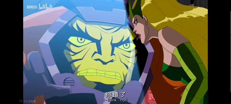 复仇者世界上最强英雄组合,超级英雄联盟复仇者,复仇者联盟,超级英雄,漫威,动画,动漫,番剧,ACG