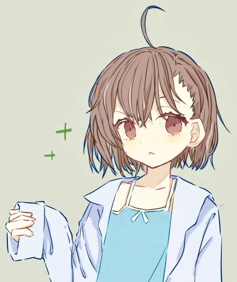 绘画