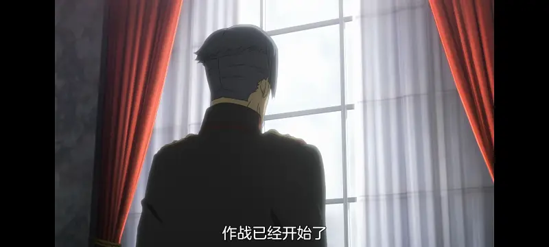 谭雅战记,幼女战记,动画,动漫,番剧,日漫,二次元,ACG