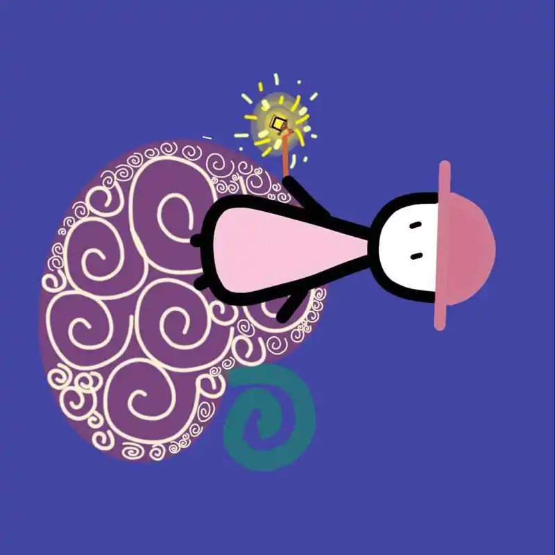 绘画创作
