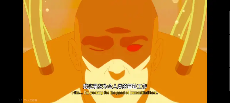 我与超人的冒险,DC,动画,动漫,超级英雄,超人,番剧,二次元,美漫,ACG