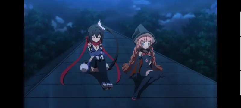 魔法少女育成计划,魔保育,魔法少女,动画,动漫,番剧,日漫,二次元,ACG