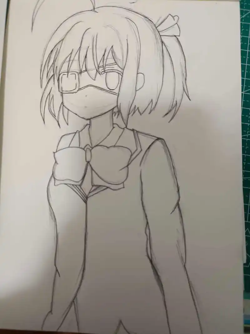 第一次ε(*･ω･)_/ﾟ:･☆